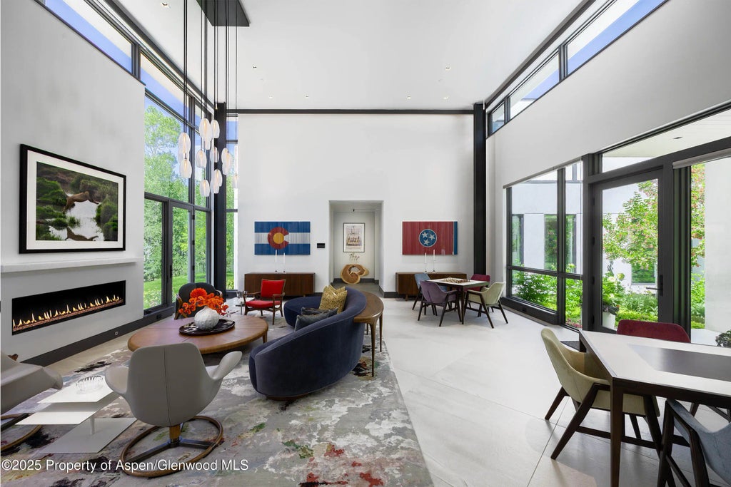 6 of 49 - 1411 Crystal Lake Road, Aspen, CO