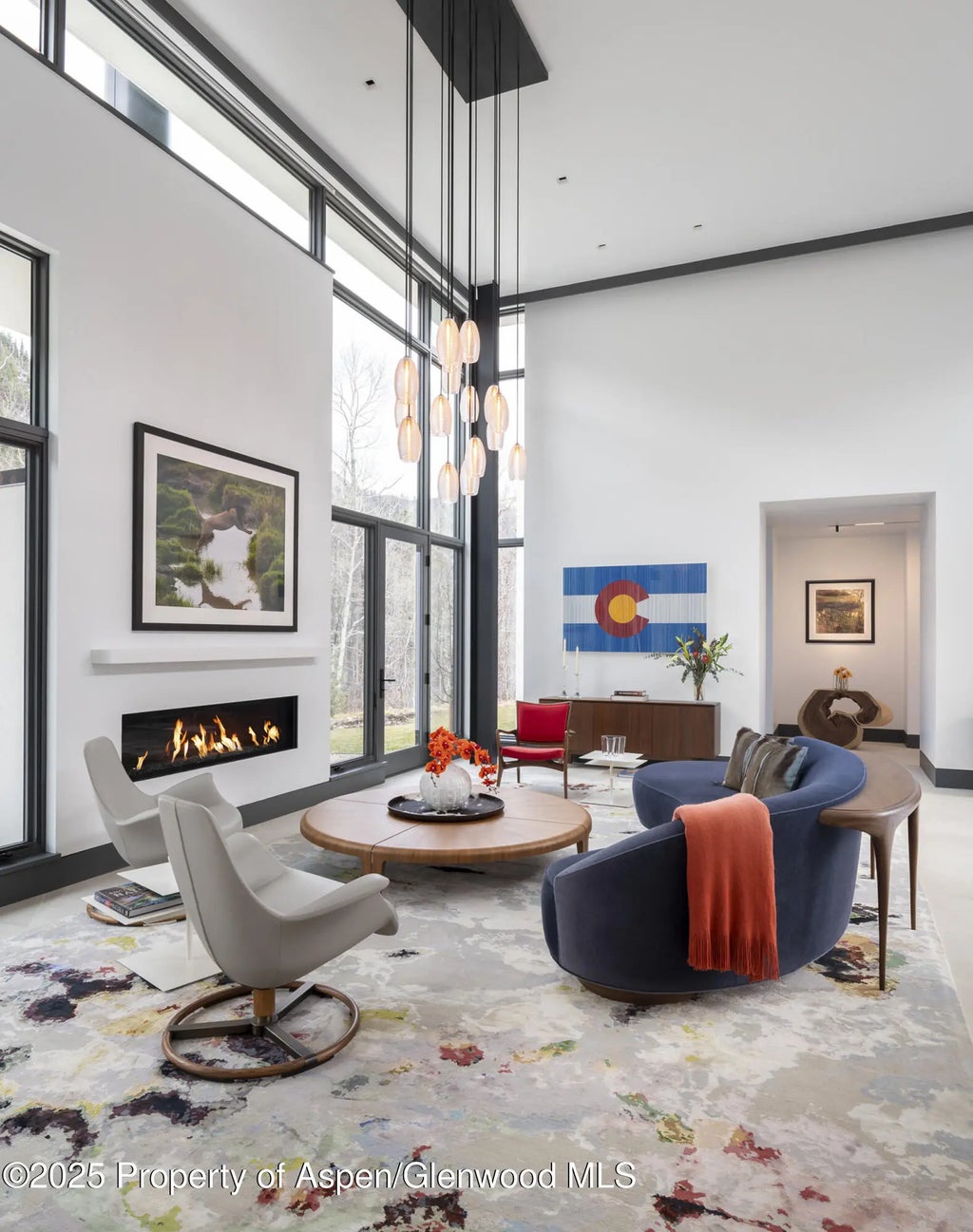 7 of 49 - 1411 Crystal Lake Road, Aspen, CO