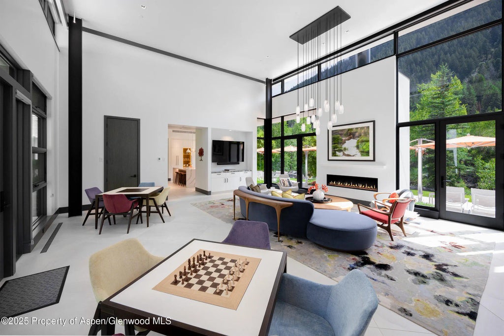 8 of 49 - 1411 Crystal Lake Road, Aspen, CO