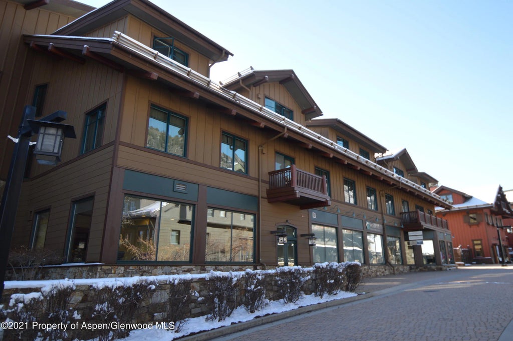 25 of 25 - 0197 Prospector Road Unit 2204 Winter Interest 1, Aspen, CO