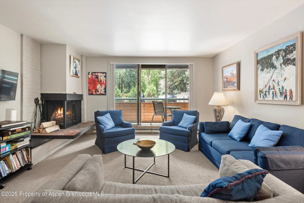1 of 20 - 1024 E Hopkins Avenue #16, Aspen, CO
