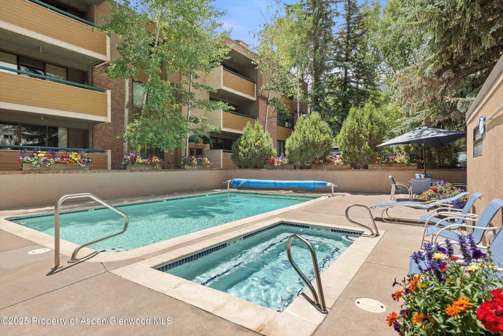 18 of 20 - 1024 E Hopkins Avenue #16, Aspen, CO