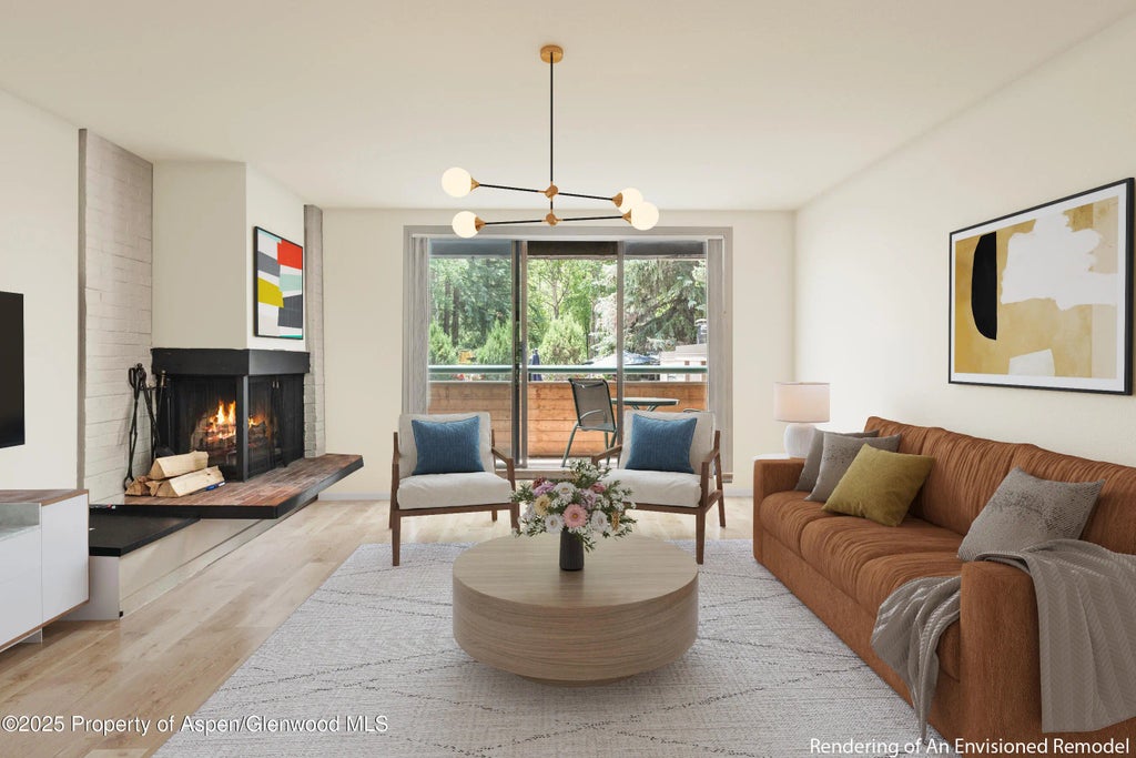 2 of 20 - 1024 E Hopkins Avenue #16, Aspen, CO