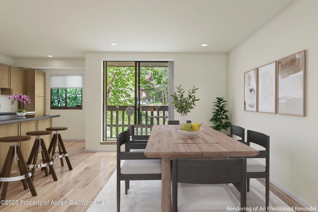 5 of 20 - 1024 E Hopkins Avenue #16, Aspen, CO