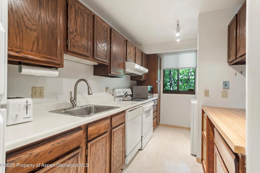 6 of 20 - 1024 E Hopkins Avenue #16, Aspen, CO