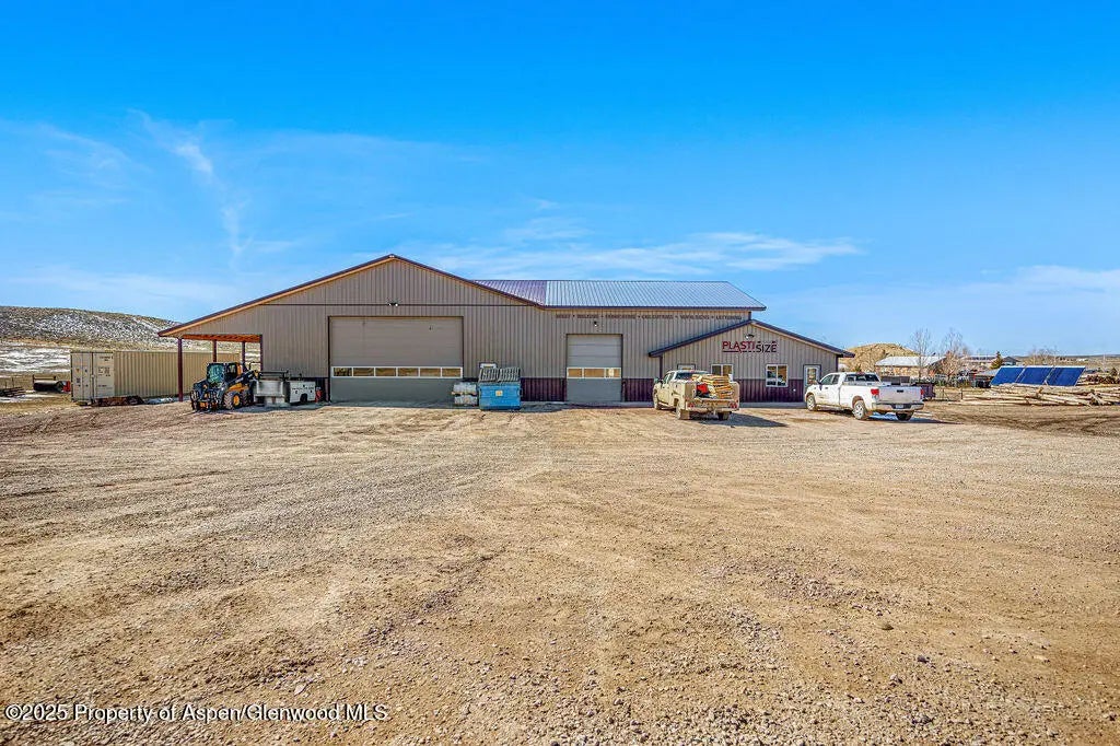 1 of 39 - Tbd Pronghorn Road, Craig, CO