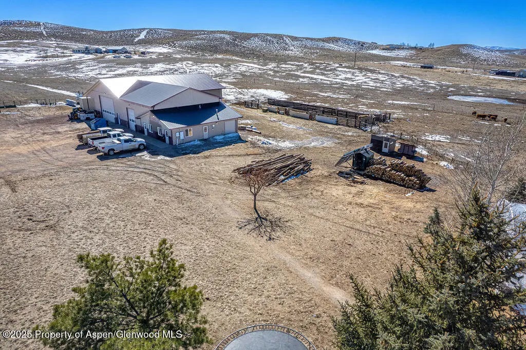 12 of 39 - Tbd Pronghorn Road, Craig, CO