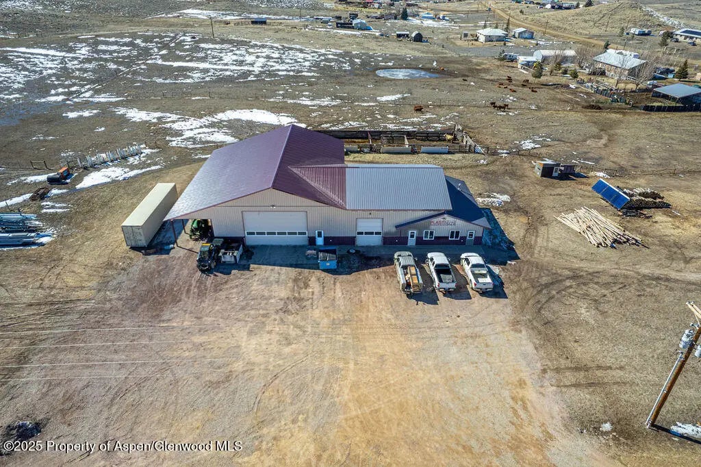 13 of 39 - Tbd Pronghorn Road, Craig, CO
