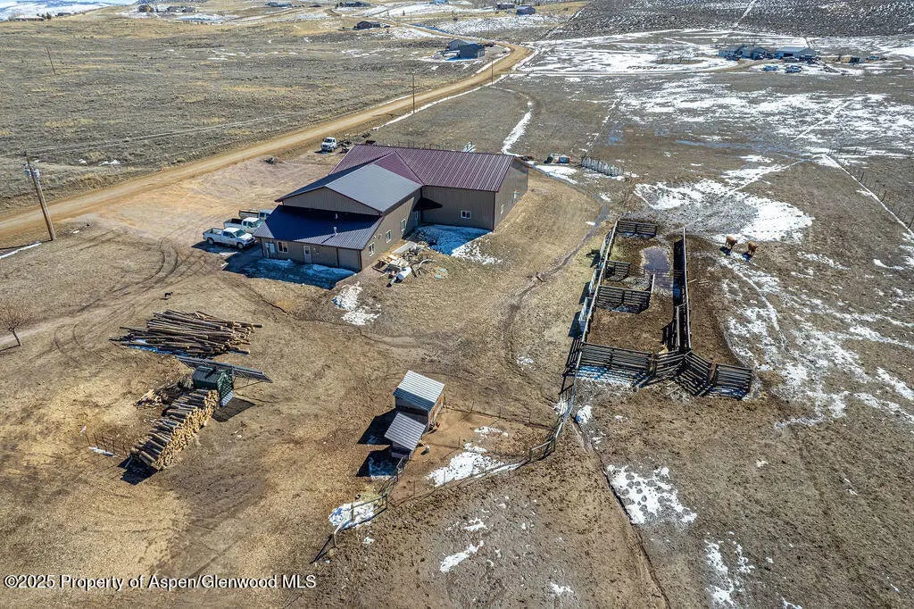 18 of 39 - Tbd Pronghorn Road, Craig, CO