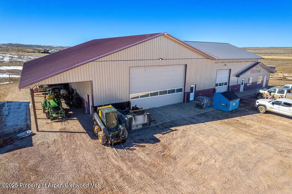 2 of 39 - Tbd Pronghorn Road, Craig, CO