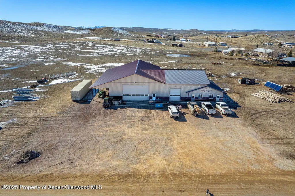 3 of 39 - Tbd Pronghorn Road, Craig, CO