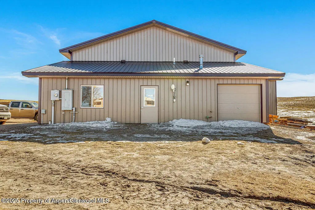 38 of 39 - Tbd Pronghorn Road, Craig, CO