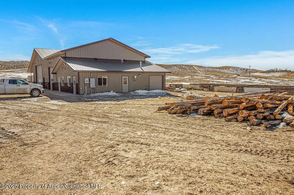 39 of 39 - Tbd Pronghorn Road, Craig, CO