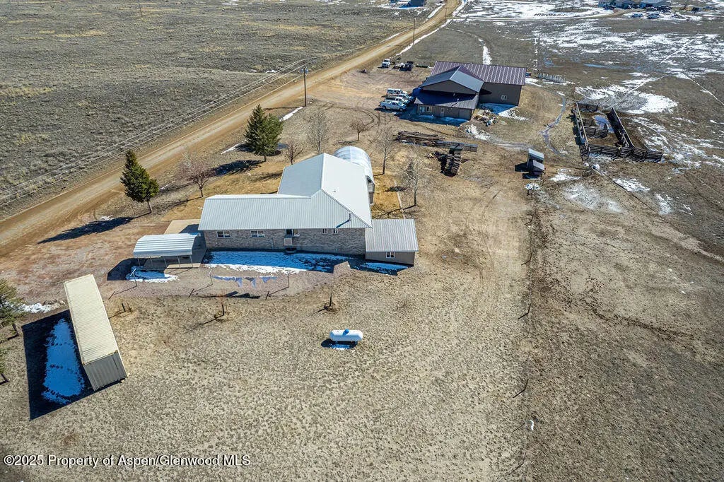 4 of 39 - Tbd Pronghorn Road, Craig, CO