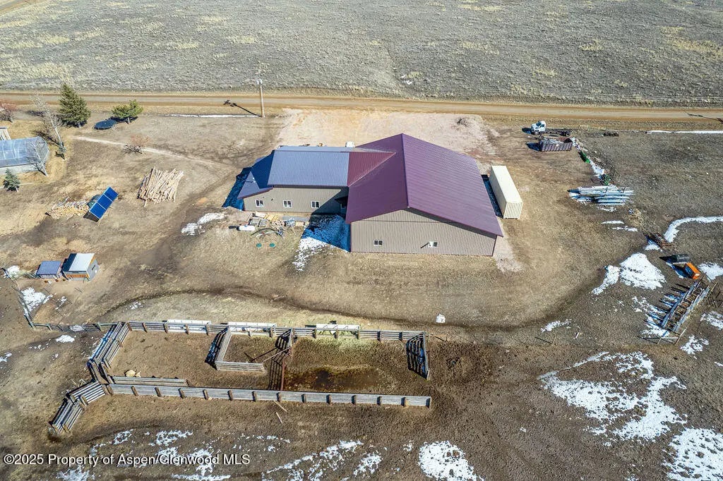 5 of 39 - Tbd Pronghorn Road, Craig, CO