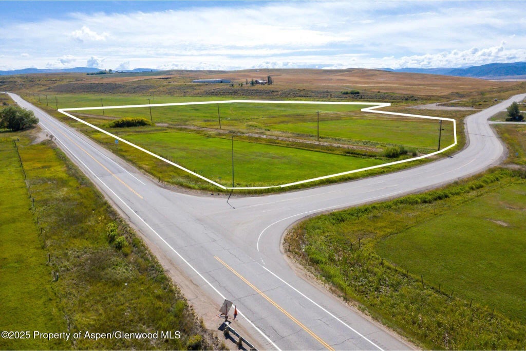 1 of 5 - Tbd2 Hawthorne Street, Hayden, CO