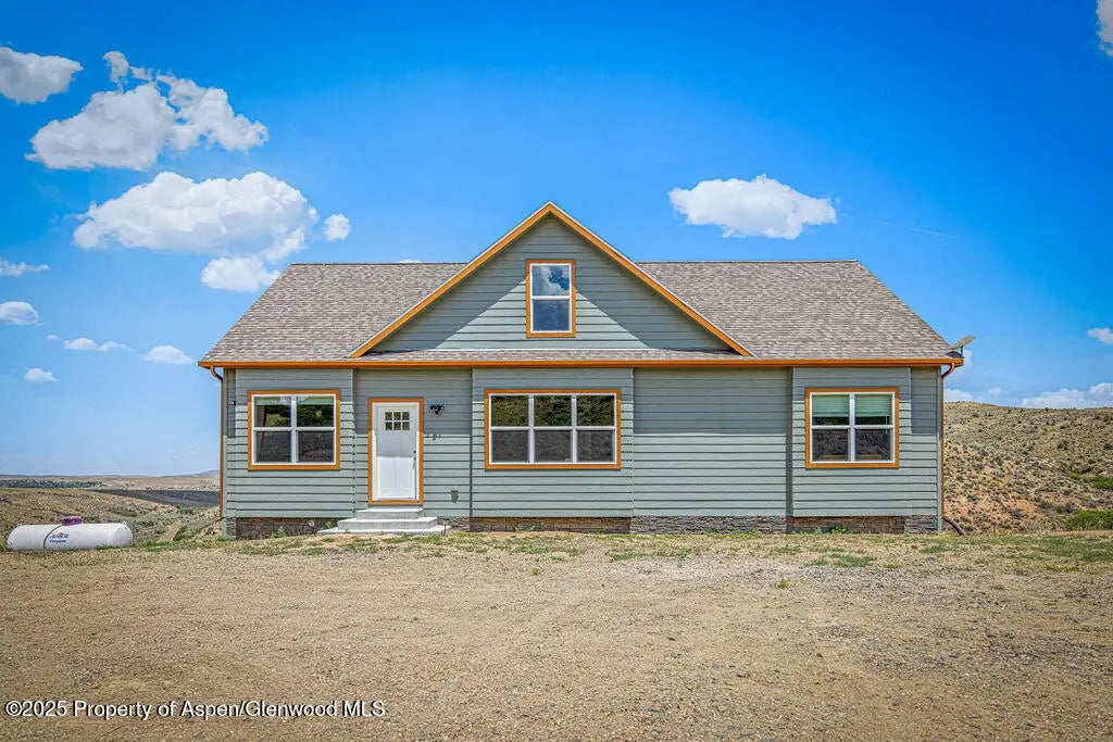 46 of 52 - 118 Highland Drive, Craig, CO