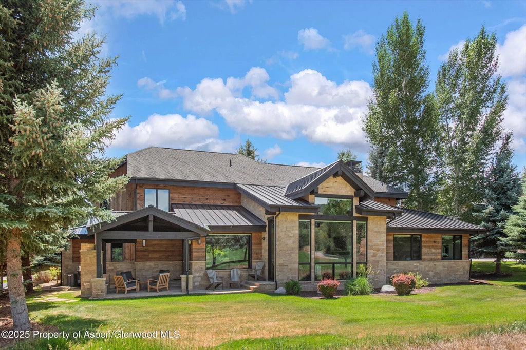 1 of 43 - 139 River Glen Road, Carbondale, CO