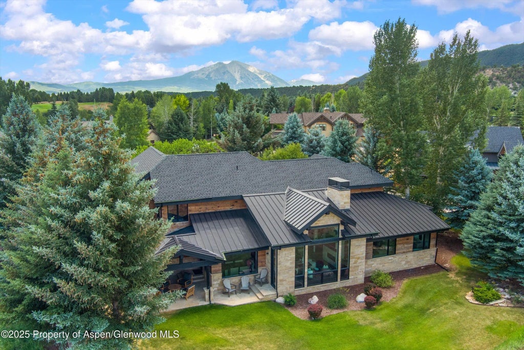 38 of 43 - 139 River Glen Road, Carbondale, CO