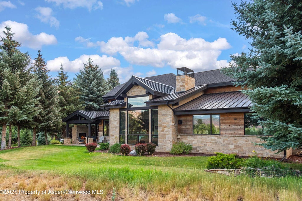 41 of 43 - 139 River Glen Road, Carbondale, CO