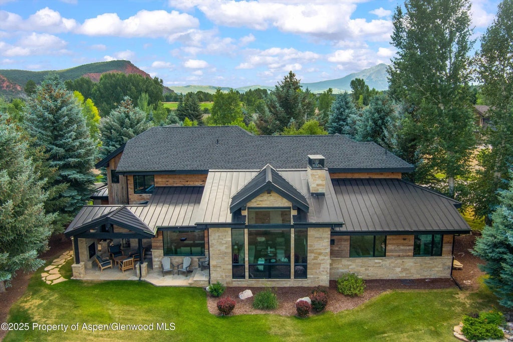 42 of 43 - 139 River Glen Road, Carbondale, CO