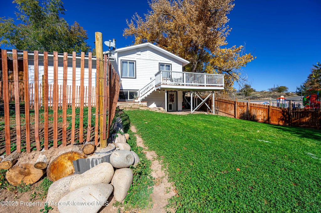 25 of 27 - 1617 W 7th Street, Rifle, CO