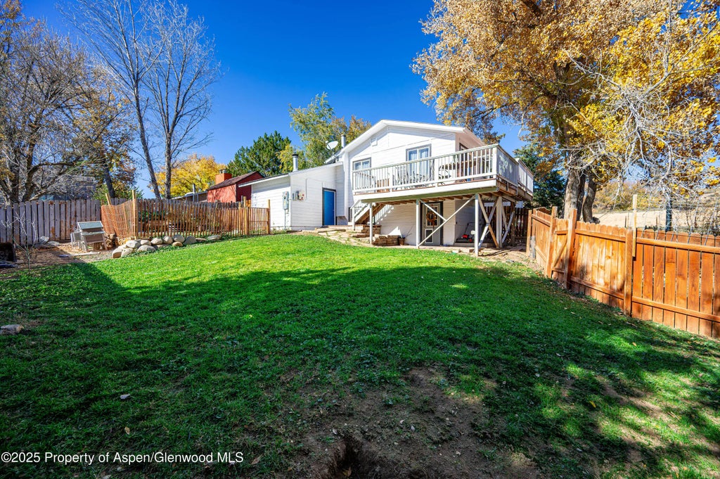 27 of 27 - 1617 W 7th Street, Rifle, CO