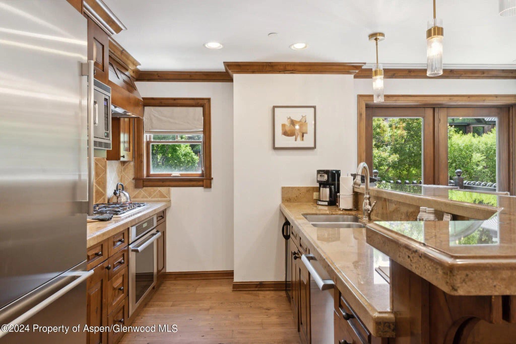 5 of 22 - 415 E Dean St, Unit 44b, Week 5, Aspen, CO