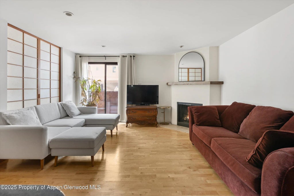 8 of 17 - 935 E Hopkins Avenue 7, Aspen, CO