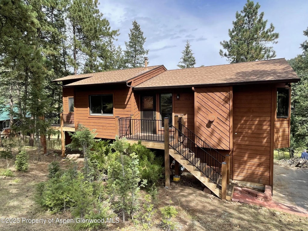 1 of 70 - 6616 High Drive, Morrison, CO