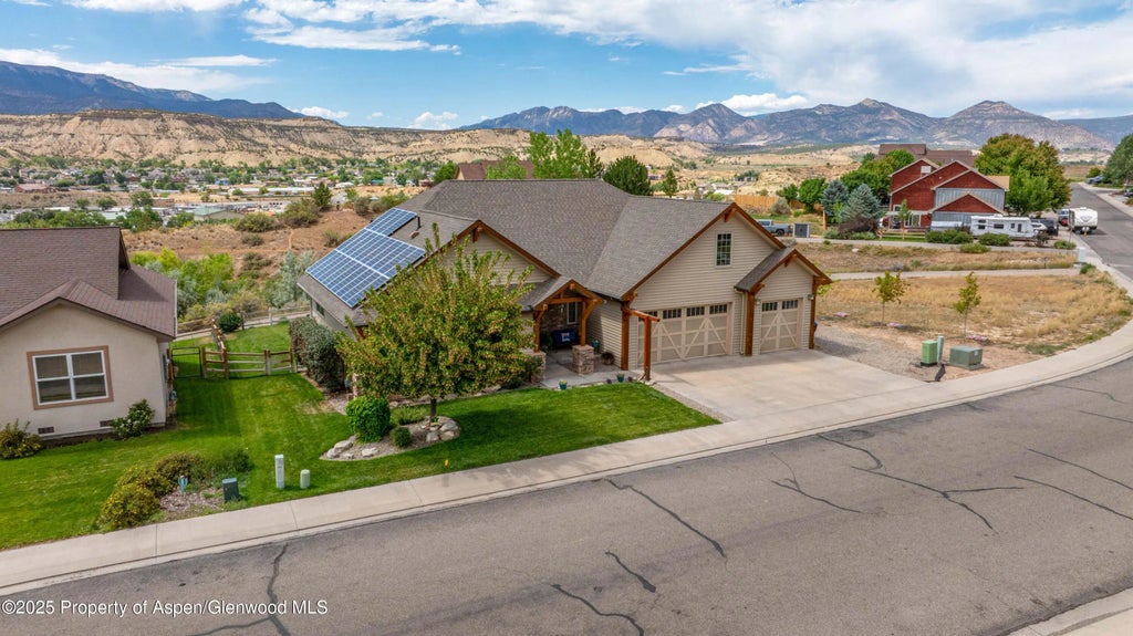 4 of 39 - 1783 Anvil View Avenue, Rifle, CO