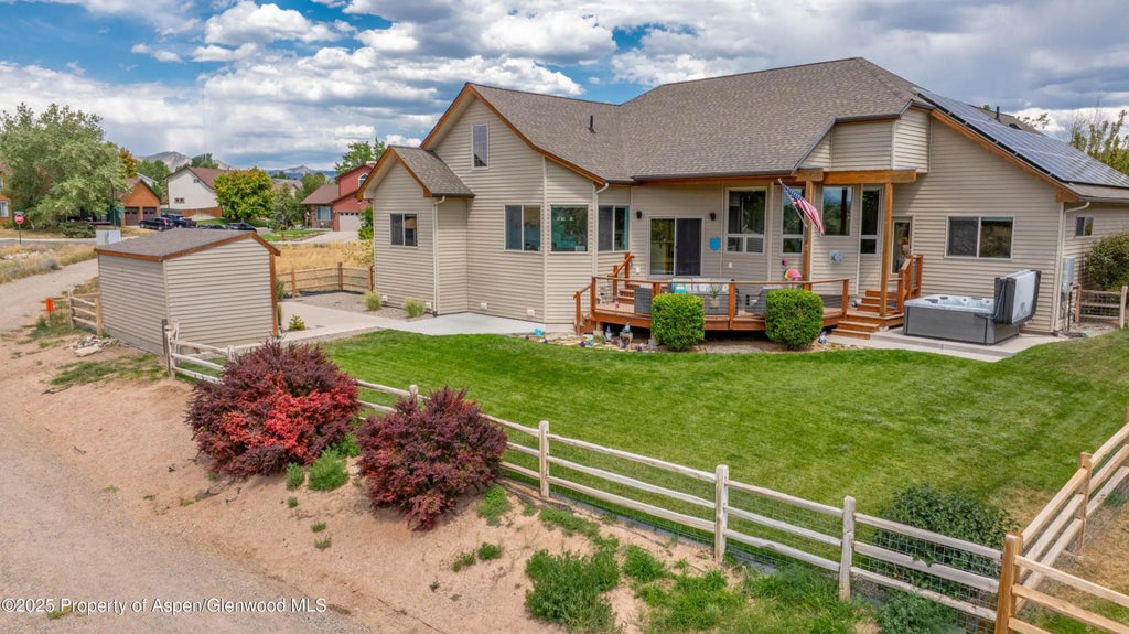 6 of 39 - 1783 Anvil View Avenue, Rifle, CO