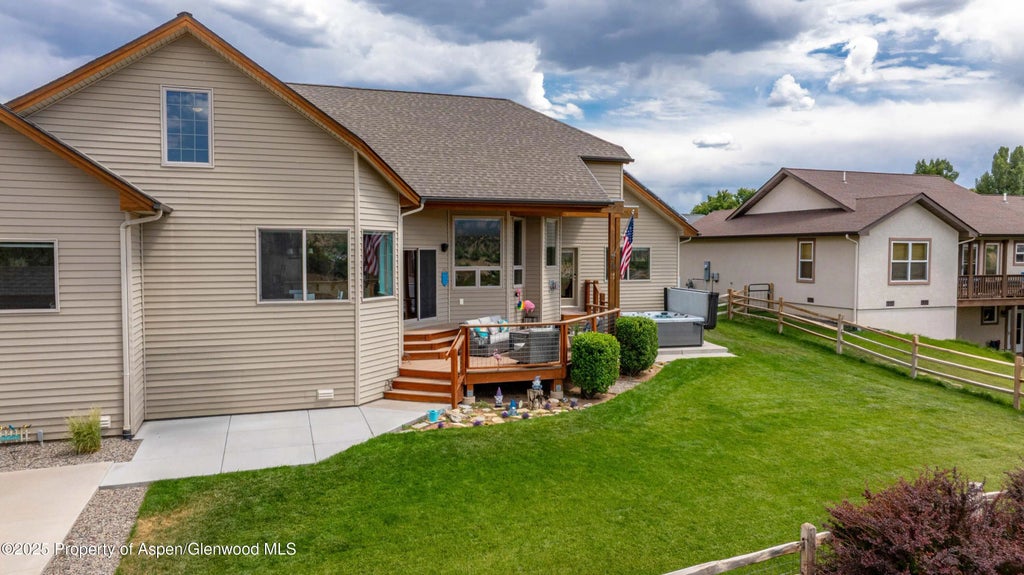 8 of 39 - 1783 Anvil View Avenue, Rifle, CO