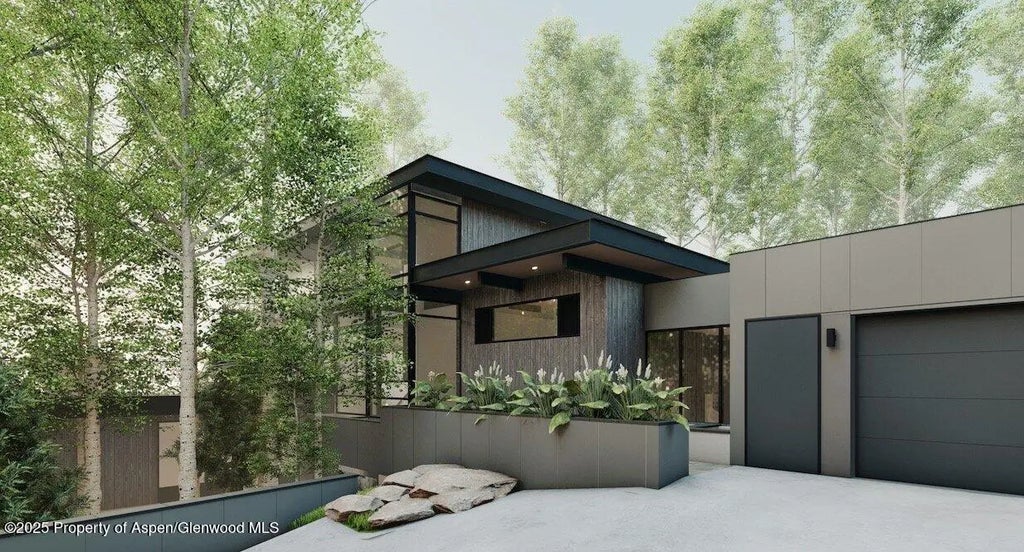 1 of 12 - 323 E Reds Road, Aspen, CO