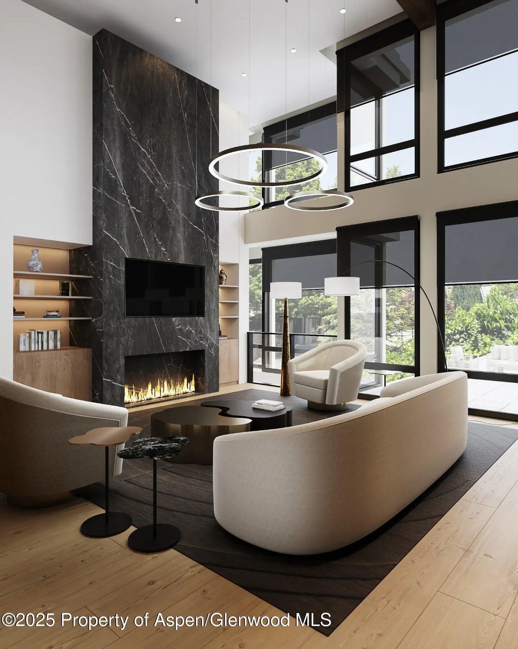 3 of 12 - 323 E Reds Road, Aspen, CO