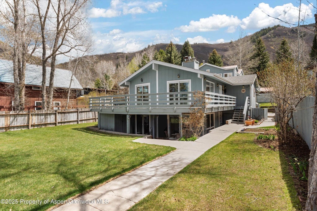 1 of 45 - 534/536 Spruce Street, Aspen, CO