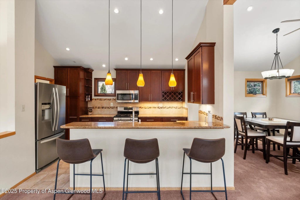 11 of 45 - 534/536 Spruce Street, Aspen, CO