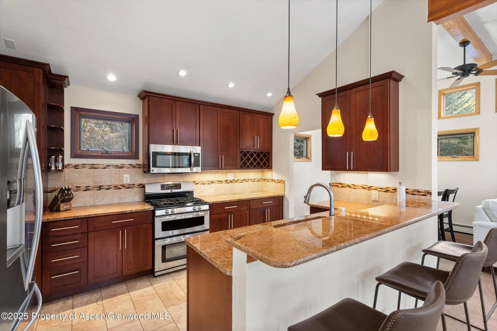 13 of 45 - 534/536 Spruce Street, Aspen, CO