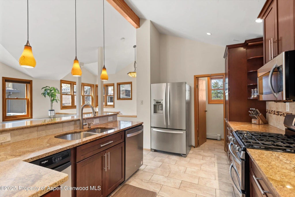 14 of 45 - 534/536 Spruce Street, Aspen, CO