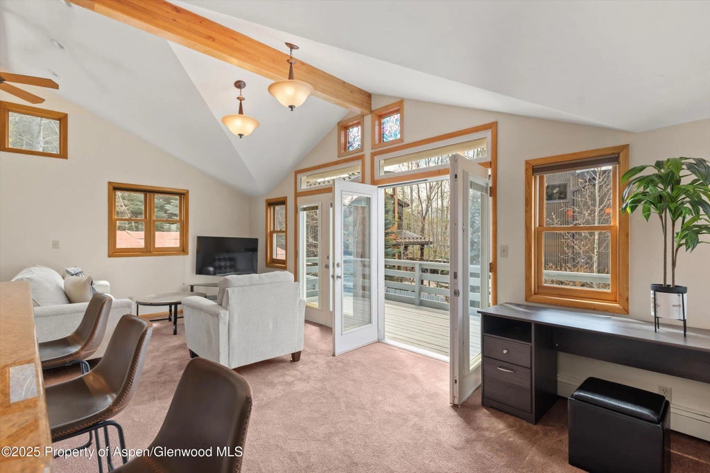 18 of 45 - 534/536 Spruce Street, Aspen, CO