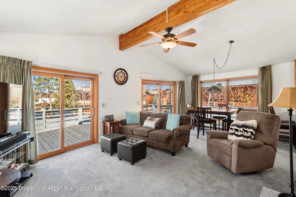 2 of 45 - 534/536 Spruce Street, Aspen, CO