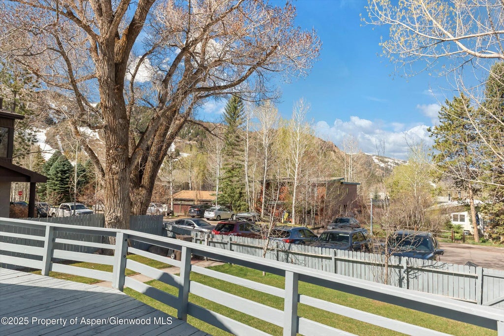 28 of 45 - 534/536 Spruce Street, Aspen, CO