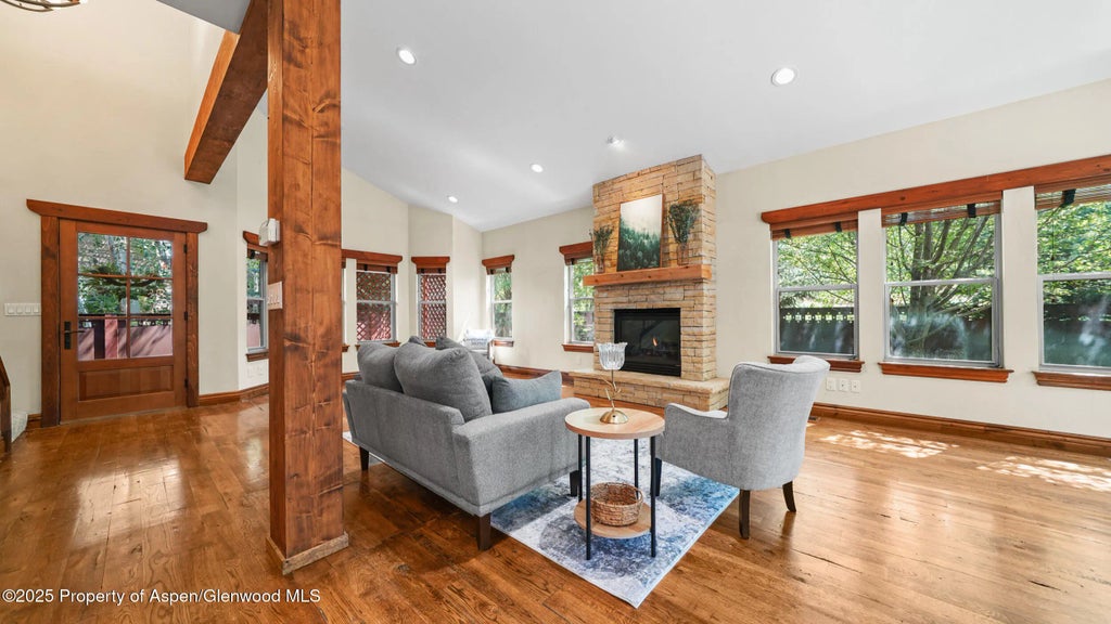 9 of 45 - 225 Juniper Court, Basalt, CO