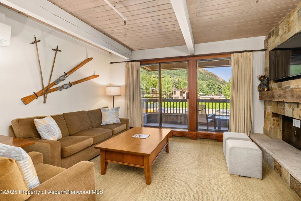 1 of 14 - 610 S West End Street H202, Aspen, CO