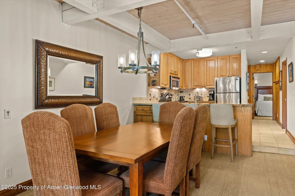 5 of 14 - 610 S West End Street H202, Aspen, CO