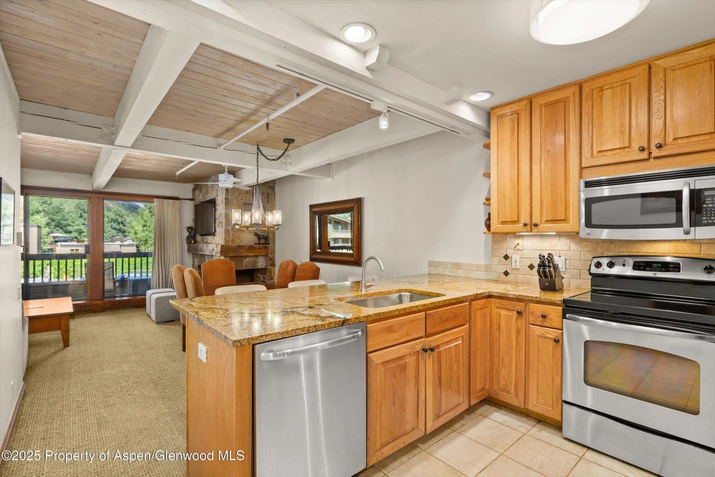 6 of 14 - 610 S West End Street H202, Aspen, CO