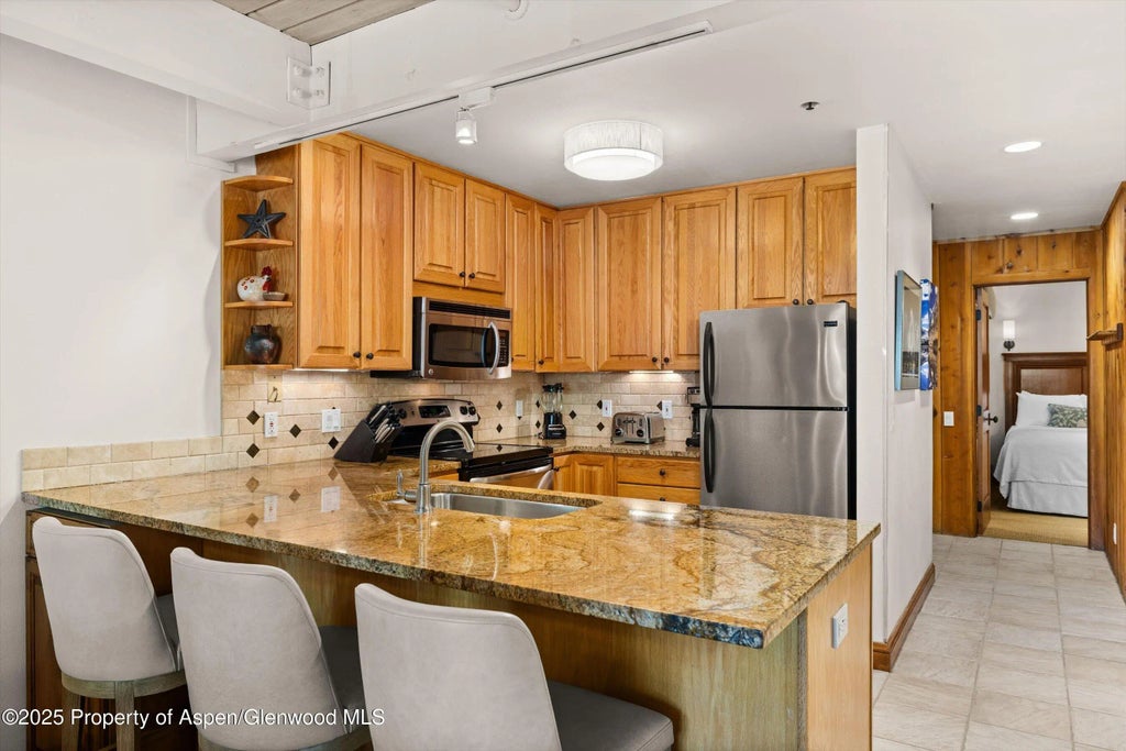 8 of 14 - 610 S West End Street H202, Aspen, CO