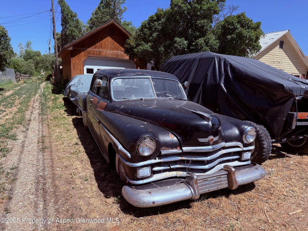 1 of 14 - 110 N 5th Street, Silt, CO