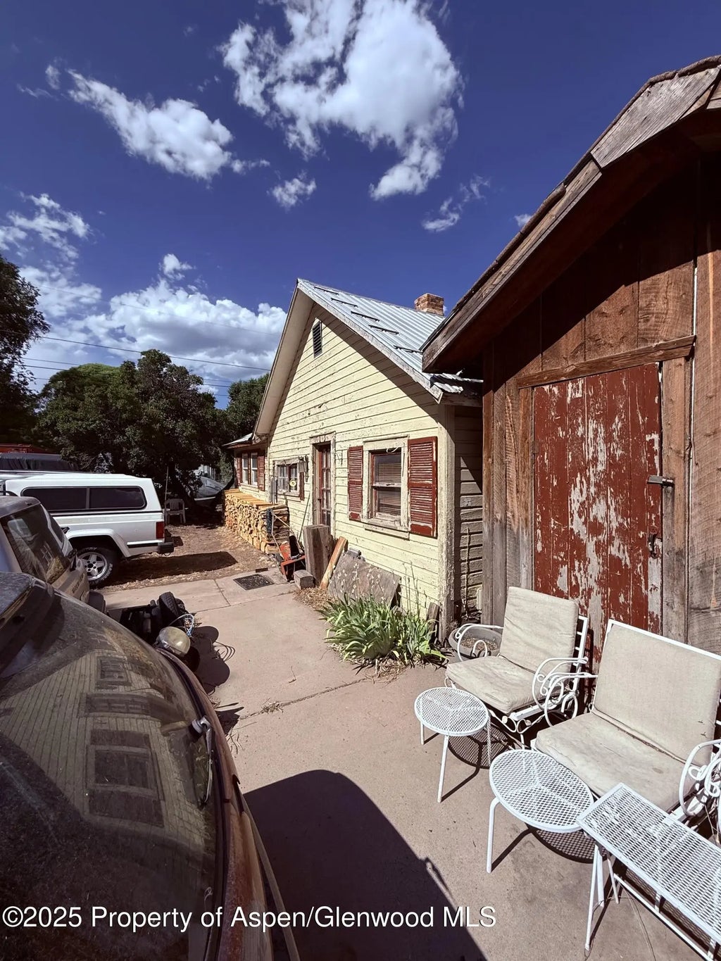 12 of 14 - 110 N 5th Street, Silt, CO