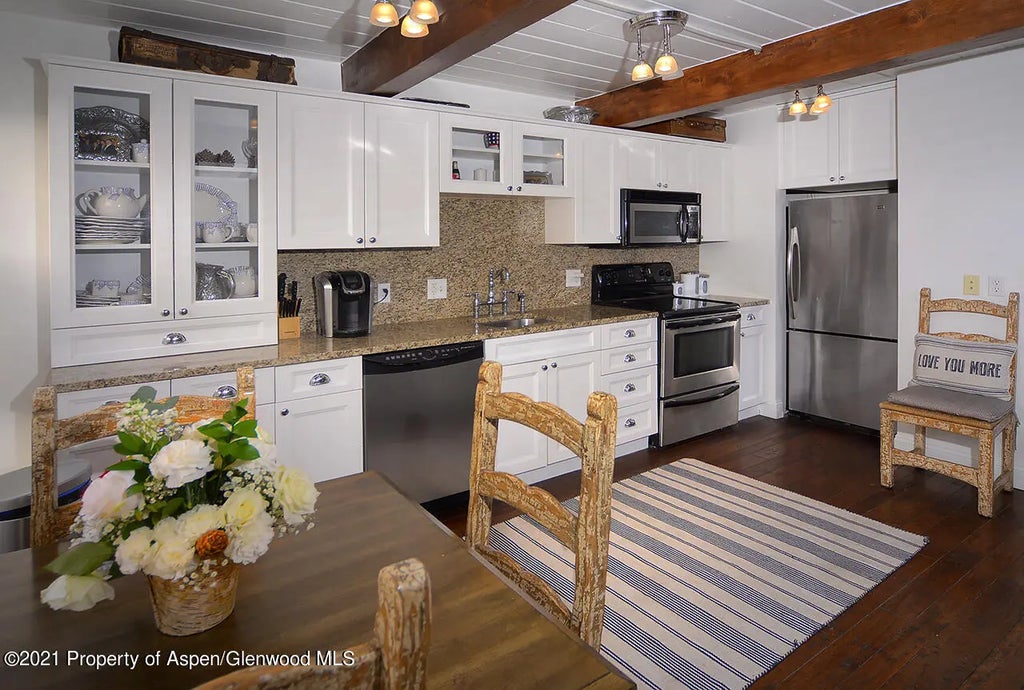 2 of 16 - 1024 E Cooper Avenue 8, Aspen, CO